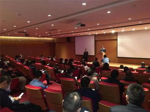 蓋世汽車走進北汽新能源 技術交流盛宴圓滿落幕，共探智能電動未來