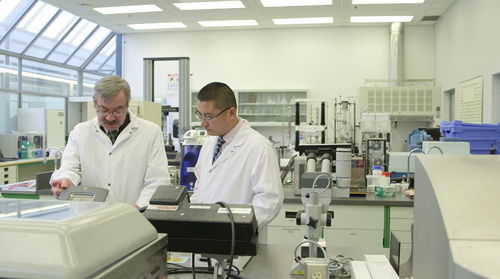 喜旺獲批博士后創(chuàng)新基地 以產(chǎn)學研深度融合領軍肉類行業(yè)技術發(fā)展