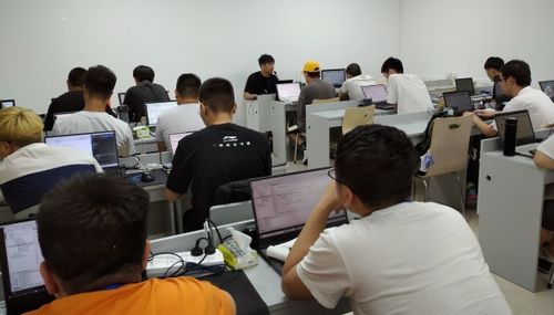 天津校區(qū)JavaEE基礎12期正式開班，黑馬程序員技術交流社區(qū)邀您共赴技術新征程