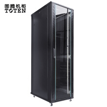 圖騰機(jī)柜專營店 網(wǎng)絡(luò)機(jī)柜的理想選擇與專業(yè)解決方案